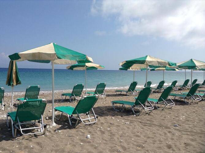 Pylea Beach Hotel