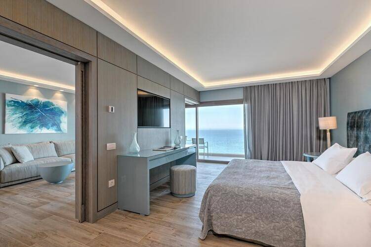 Amada Colossos Resort (Ex. Louis Colossos Beach)