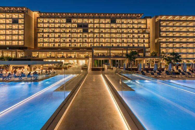 Amada Colossos Resort (Ex. Louis Colossos Beach)