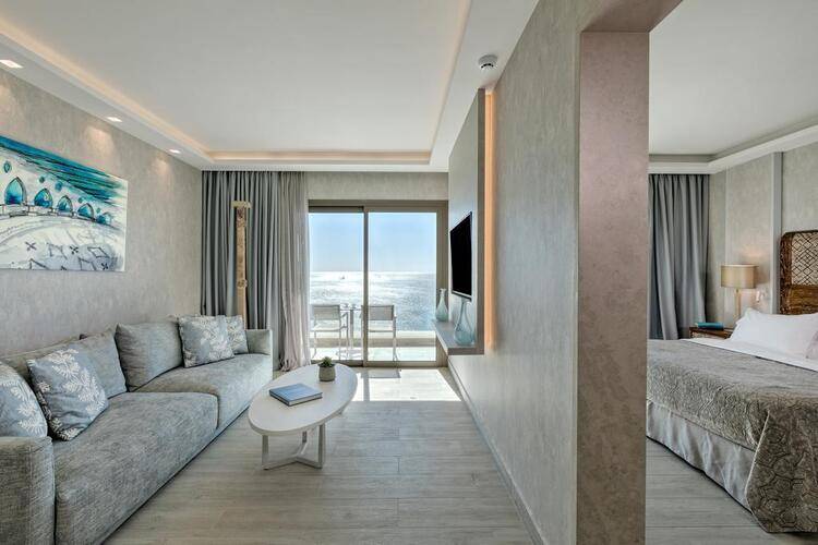Amada Colossos Resort (Ex. Louis Colossos Beach)