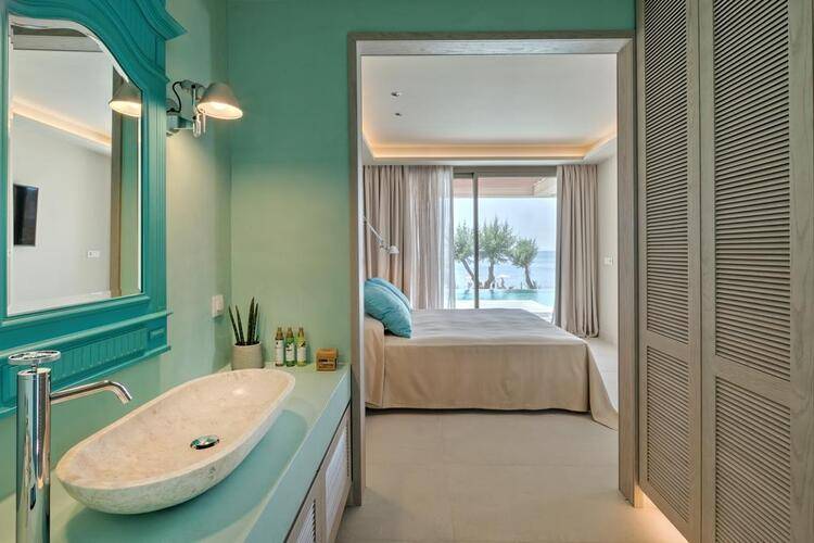 Amada Colossos Resort (Ex. Louis Colossos Beach)