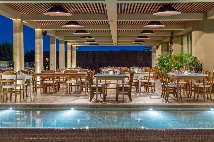 Amada Colossos Resort (Ex. Louis Colossos Beach)