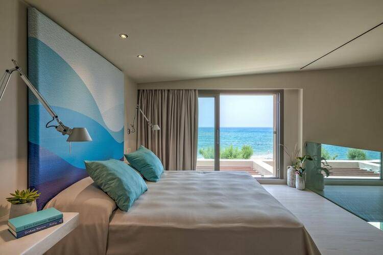 Amada Colossos Resort (Ex. Louis Colossos Beach)
