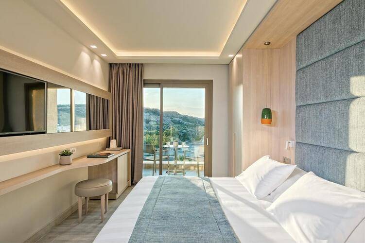 Amada Colossos Resort (Ex. Louis Colossos Beach)