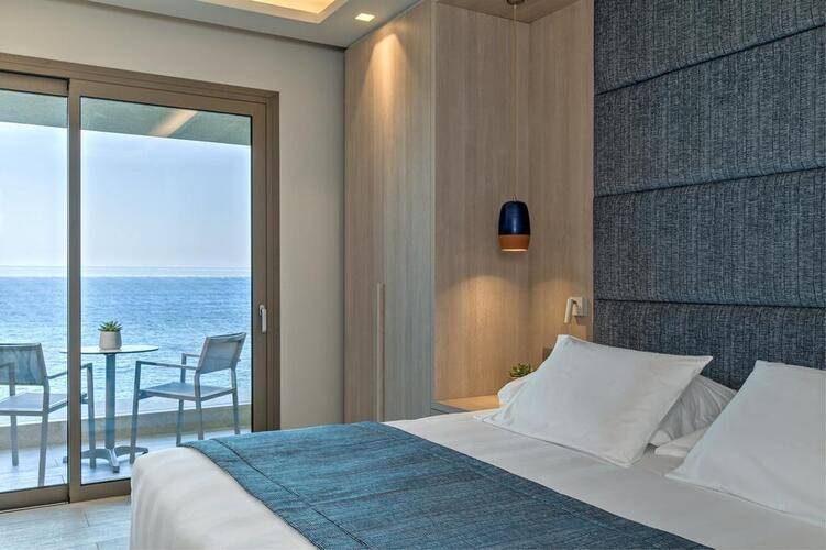 Amada Colossos Resort (Ex. Louis Colossos Beach)