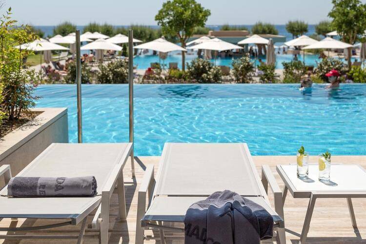 Amada Colossos Resort (Ex. Louis Colossos Beach)