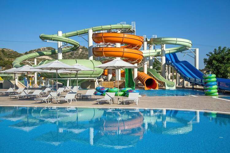 Amada Colossos Resort (Ex. Louis Colossos Beach)