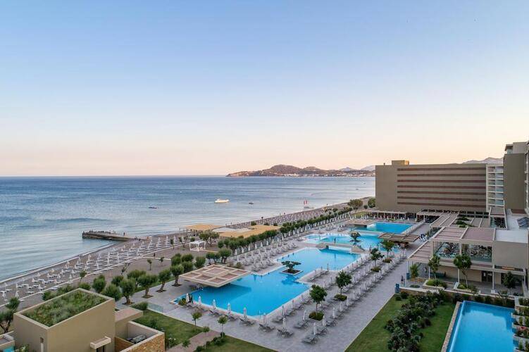 Amada Colossos Resort (Ex. Louis Colossos Beach)