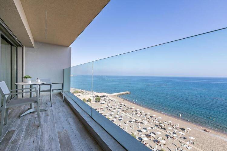 Amada Colossos Resort (Ex. Louis Colossos Beach)