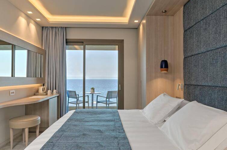 Amada Colossos Resort (Ex. Louis Colossos Beach)