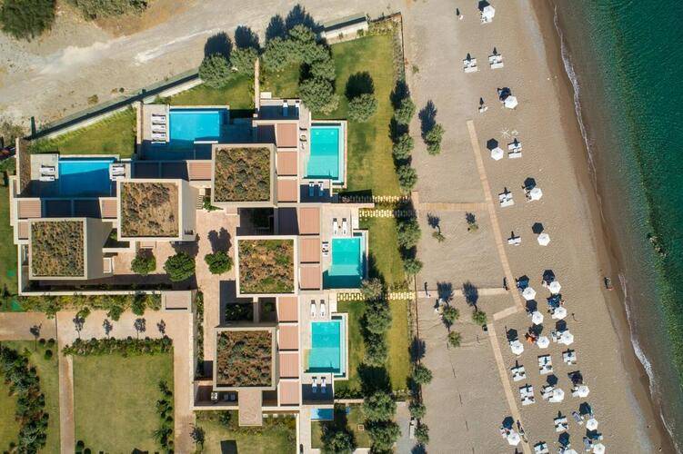 Amada Colossos Resort (Ex. Louis Colossos Beach)