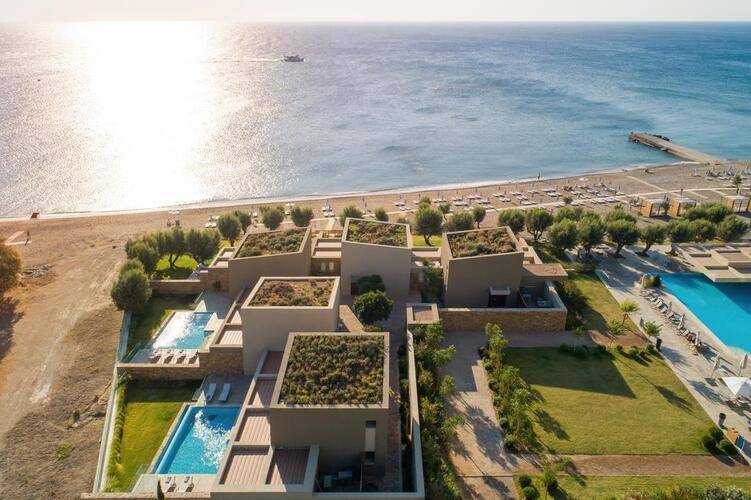 Amada Colossos Resort (Ex. Louis Colossos Beach)