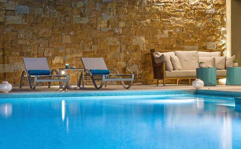 Amada Colossos Resort (Ex. Louis Colossos Beach)