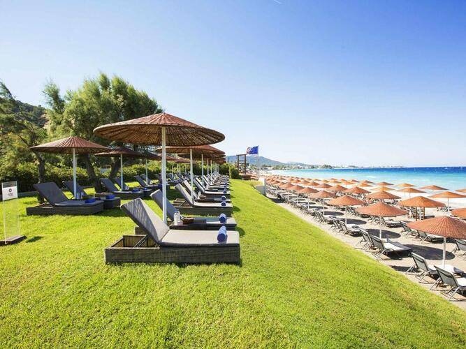 Sheraton Rhodes Resort