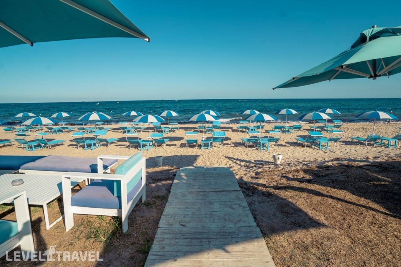 Vincci Saphir Palace & Spa (Ex. Saphir Palace & Spa Hammamet) — фото 9