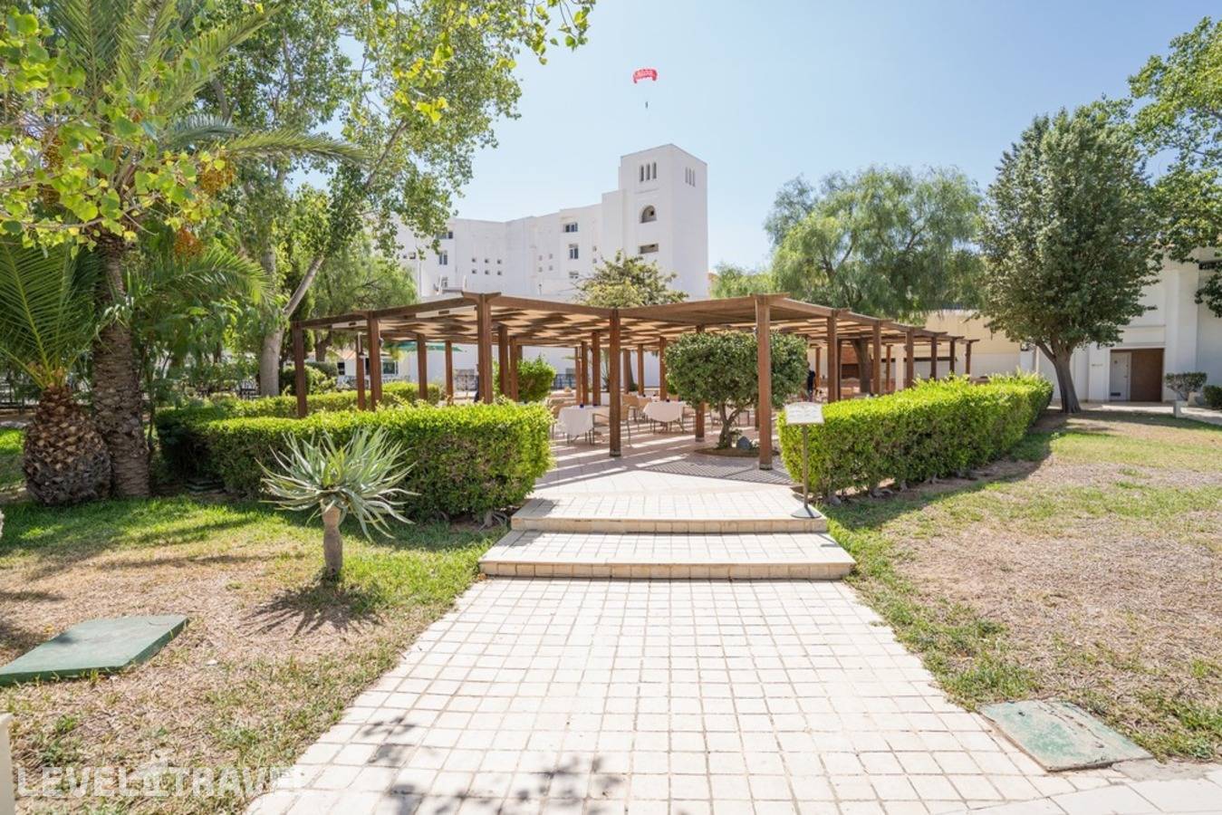 Vincci Saphir Palace & Spa (Ex. Saphir Palace & Spa Hammamet) — фото 7