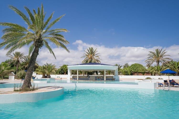 Vincci Saphir Palace & Spa (Ex. Saphir Palace & Spa Hammamet)