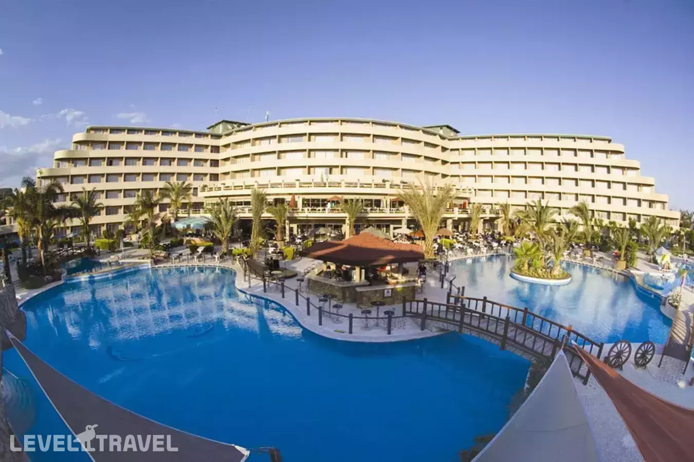 Armas Pemar Beach (Ex. Pemar Beach Resort)