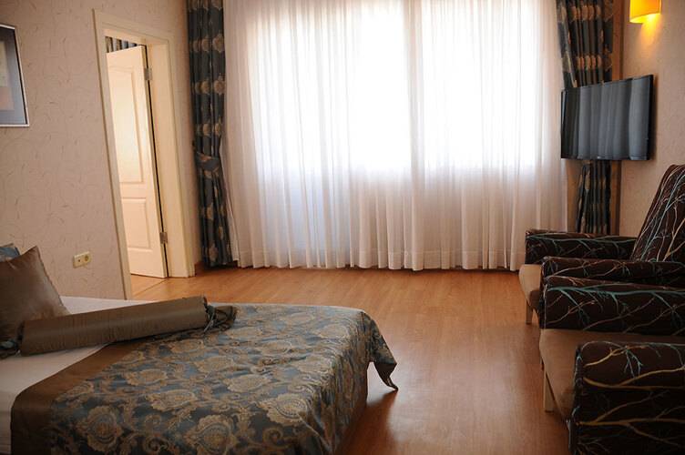 Armas Pemar Beach (Ex. Pemar Beach Resort)