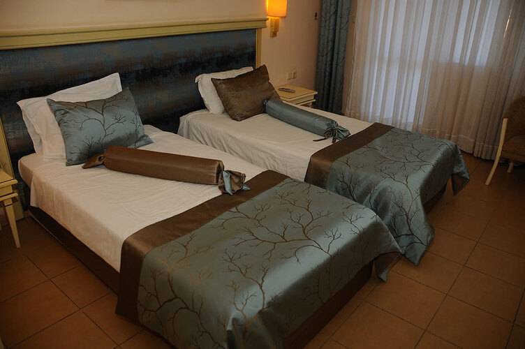 Armas Pemar Beach (Ex. Pemar Beach Resort)