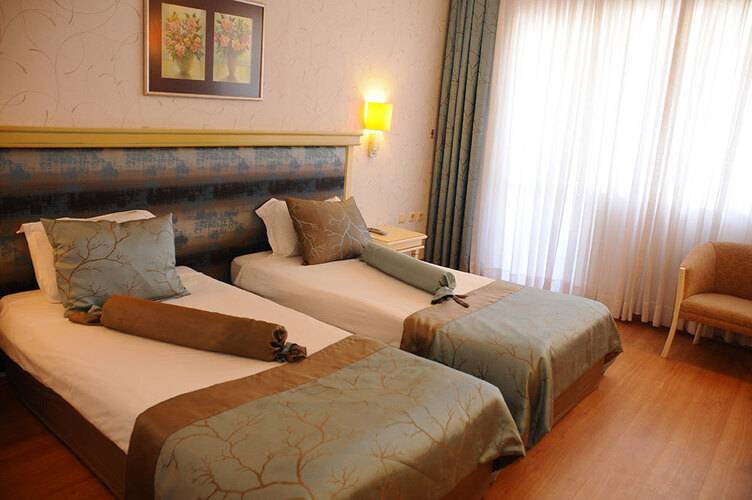 Armas Pemar Beach (Ex. Pemar Beach Resort)