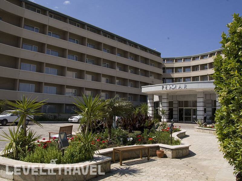 Фотография Armas Pemar Beach (Ex. Pemar Beach Resort)