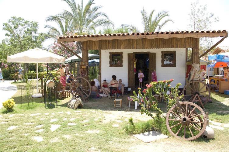 Armas Pemar Beach (Ex. Pemar Beach Resort)