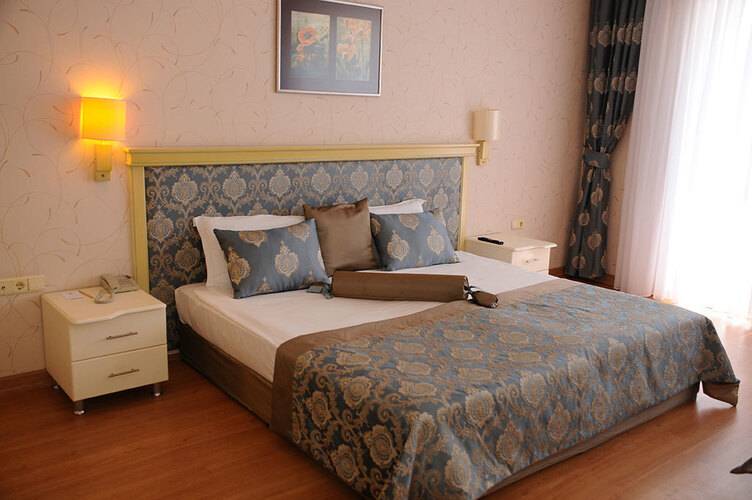 Armas Pemar Beach (Ex. Pemar Beach Resort)