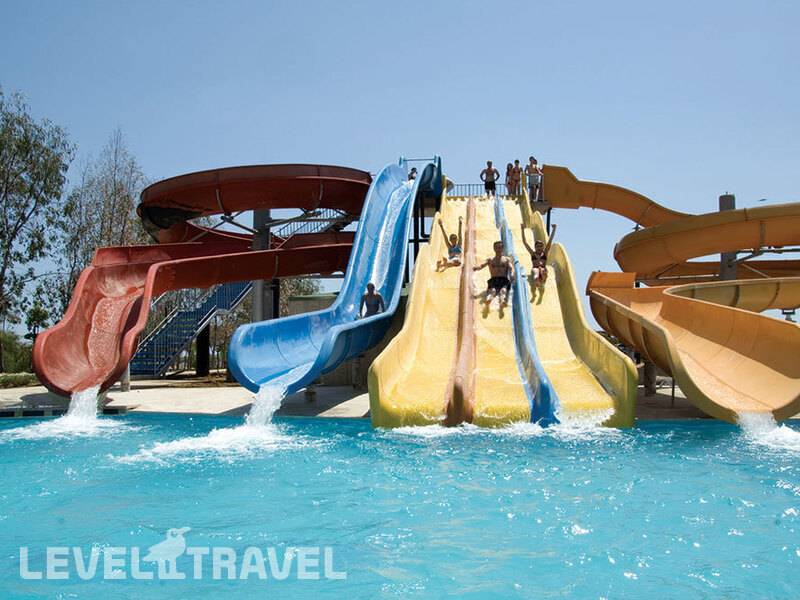 Фотография Armas Pemar Beach (Ex. Pemar Beach Resort)