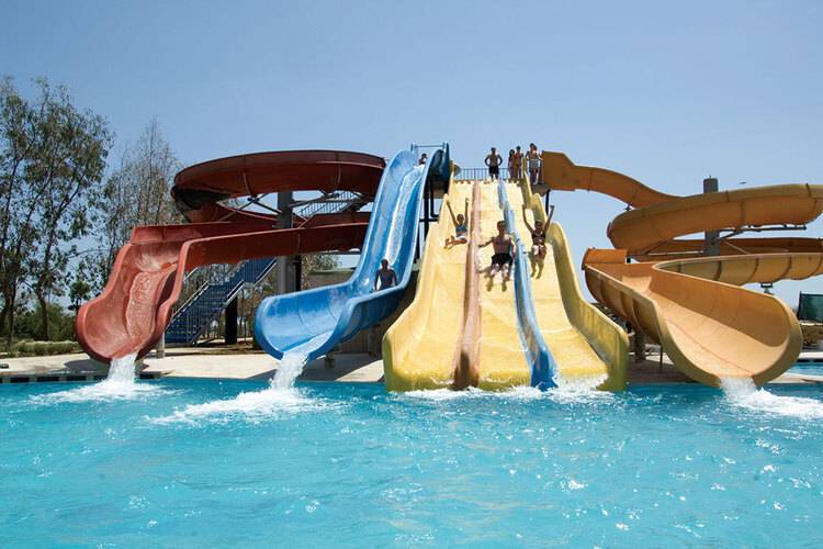 Armas Pemar Beach (Ex. Pemar Beach Resort)