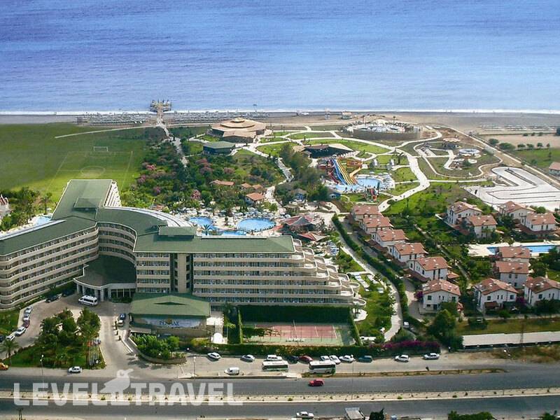 Фотография Armas Pemar Beach (Ex. Pemar Beach Resort)