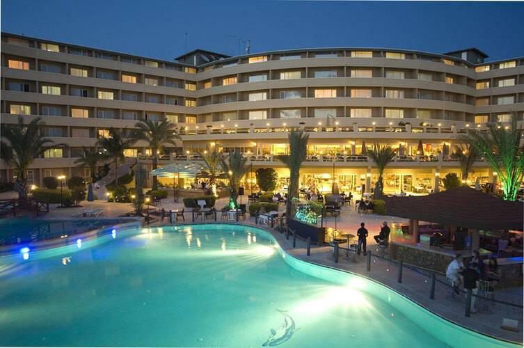 Armas Pemar Beach (Ex. Pemar Beach Resort)