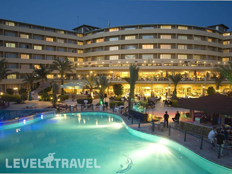 Фотография Armas Pemar Beach (Ex. Pemar Beach Resort)