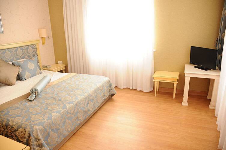 Armas Pemar Beach (Ex. Pemar Beach Resort)