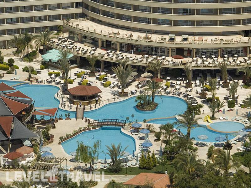 Фотография Armas Pemar Beach (Ex. Pemar Beach Resort)