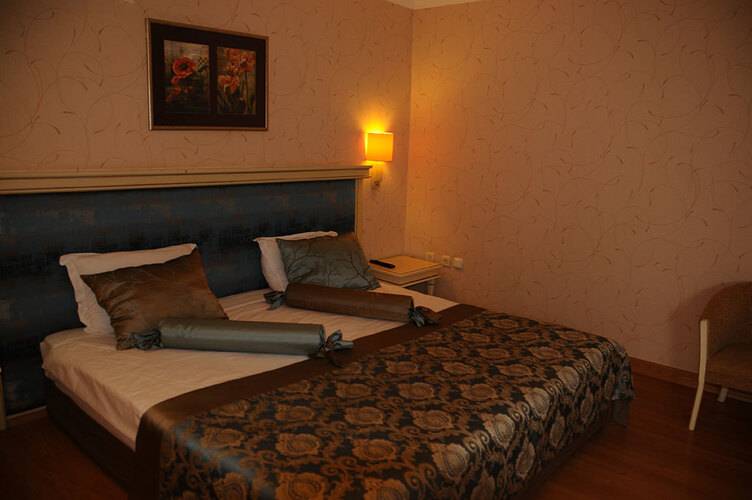 Armas Pemar Beach (Ex. Pemar Beach Resort)