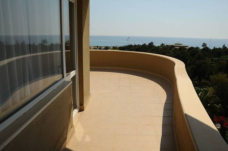 Armas Pemar Beach (Ex. Pemar Beach Resort)