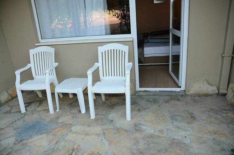Armas Pemar Beach (Ex. Pemar Beach Resort)