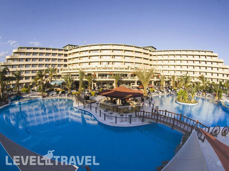 Фотография Armas Pemar Beach (Ex. Pemar Beach Resort)