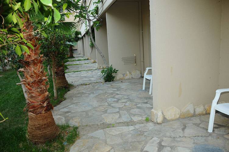 Armas Pemar Beach (Ex. Pemar Beach Resort)