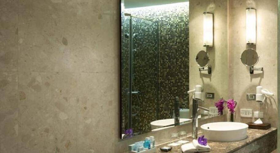 Novotel Suvarnabhumi Airport Hotel