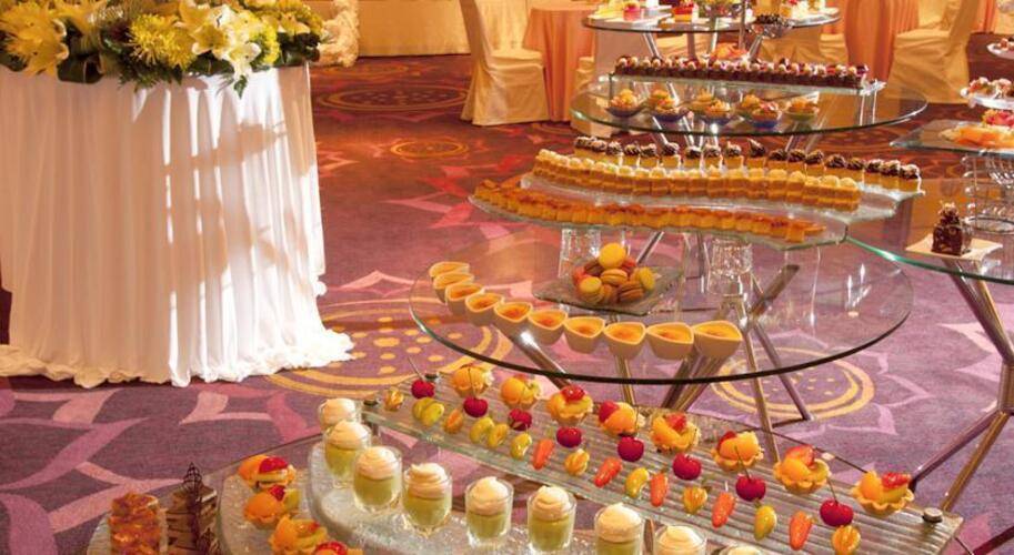 Novotel Suvarnabhumi Airport Hotel