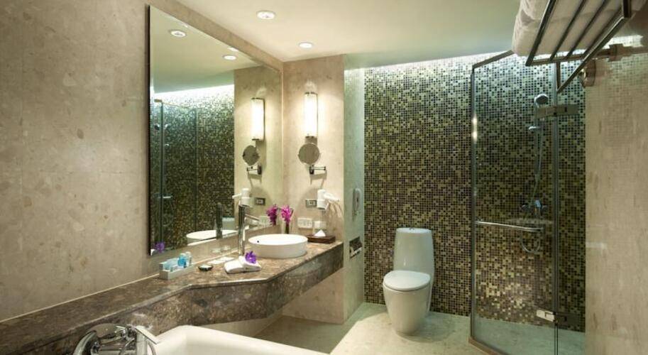 Novotel Suvarnabhumi Airport Hotel