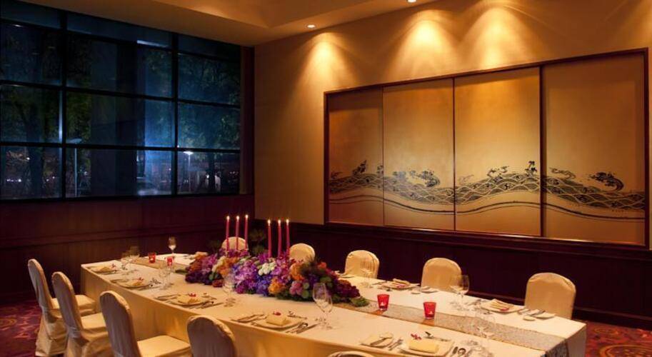 Novotel Suvarnabhumi Airport Hotel