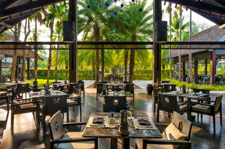 The Slate (Ex.The Slate Phuket Pearl Resort)