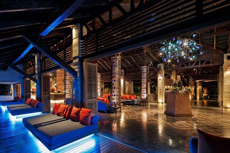 The Slate (Ex.The Slate Phuket Pearl Resort)