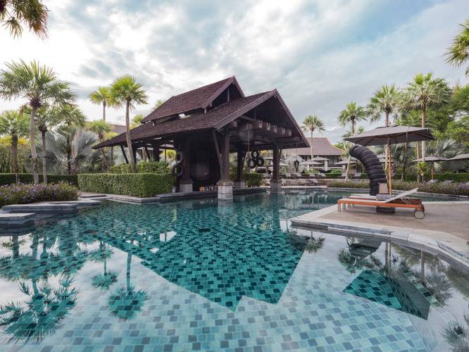 The Slate (Ex.The Slate Phuket Pearl Resort)
