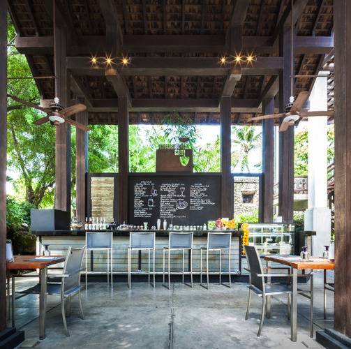 The Slate (Ex.The Slate Phuket Pearl Resort)
