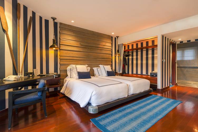 The Slate (Ex.The Slate Phuket Pearl Resort)