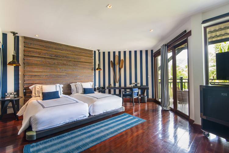 The Slate (Ex.The Slate Phuket Pearl Resort)